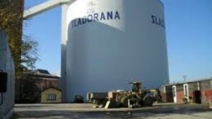 Repa u izvanrednoj kondiciji?