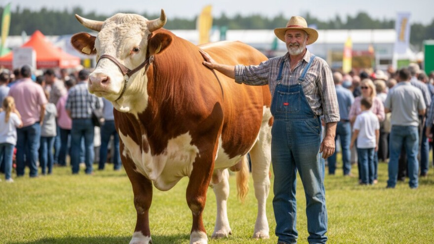 Reportaža s Novosadskog sajma