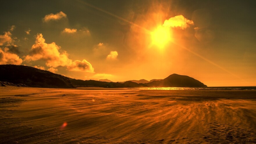 Zemlja će se pretvoriti u - pećnicu?