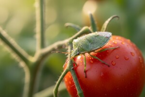 Rešite se smrdibuba biljnim preparatima