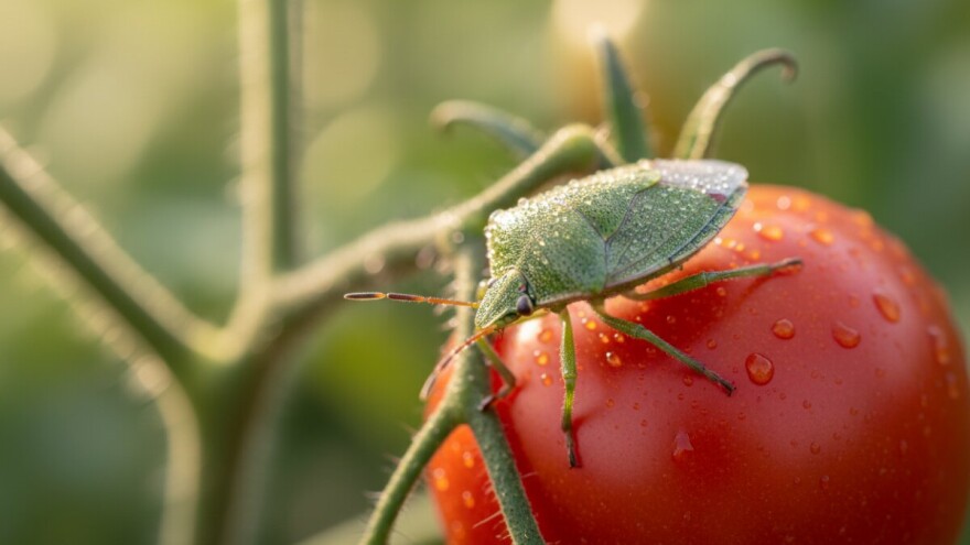 Rešite se smrdibuba biljnim preparatima