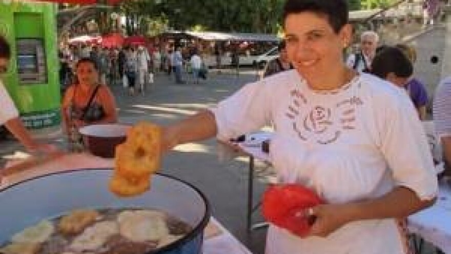 Pulski Slavonski gušti