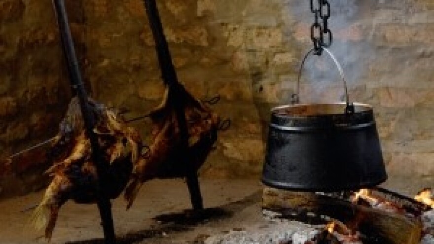 Kormoran - najbolji restoran Slavonije i Podunavlja