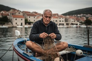 Revizija Ugovora o uvjetima malog ribolova?