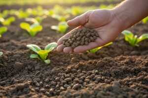 Revolucija u horti i agrokulturi
