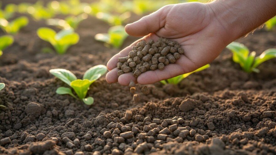 Revolucija u horti i agrokulturi