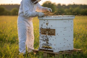 Revolucija u košnicama