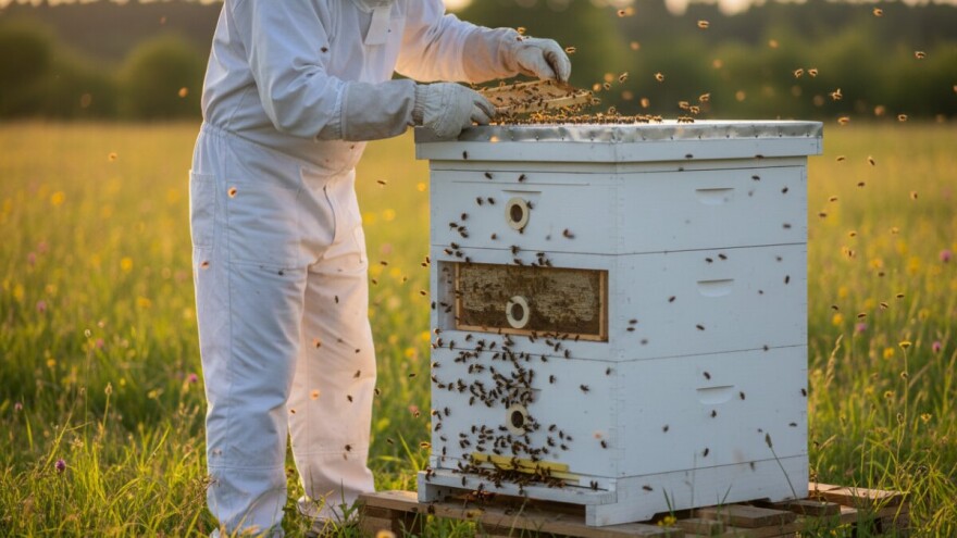 Revolucija u košnicama