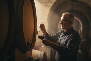 Revolucionar s Bujštine