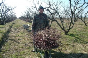 Po njemu hodamo, ali o njemu ne razmišljamo