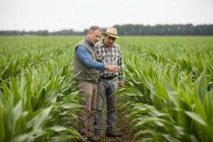 Rezime 5. tjedna Bayerovih Agro Dana