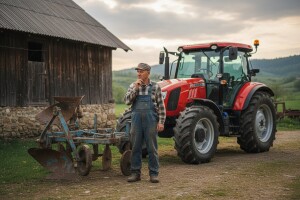 Rezultati istraživanja tržišta poljoprivredne mehanizacije u BiH i Srbiji