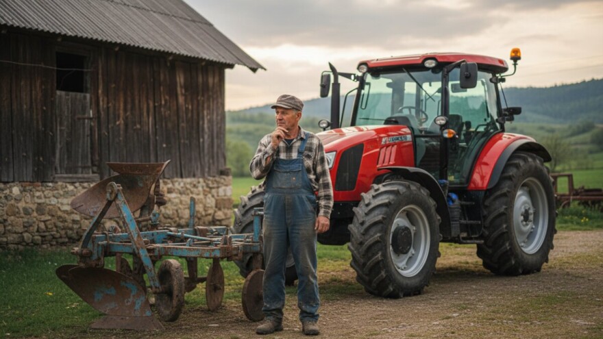 Rezultati istraživanja tržišta poljoprivredne mehanizacije u BiH i Srbiji