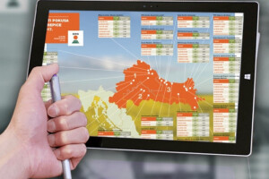 Odlični rezultati novih KWS hibrida uljane repice