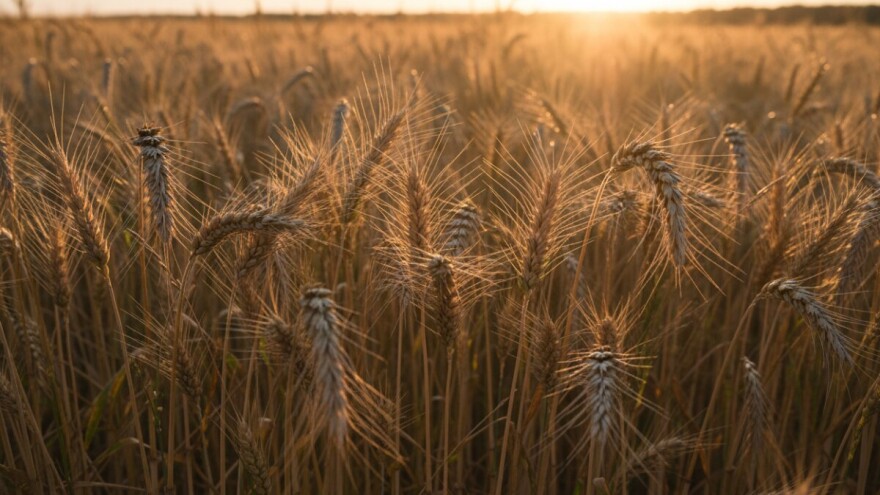 Rezultati uroda pšenice 2013./14.