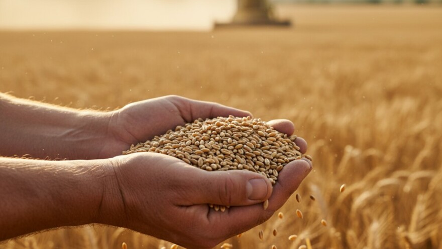 Rezultati uroda pšenice 2014/2015!