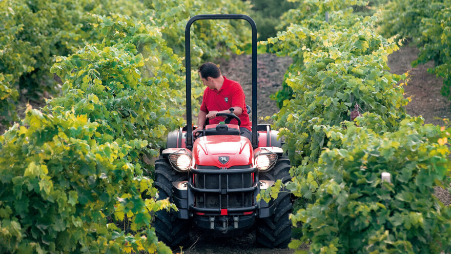 Uskoro konkurs za nabavku mašina i opreme u biljnoj proizvodnji