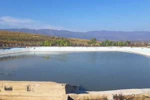 Od bazena za navodnjavanje do šaranskog ribnjaka