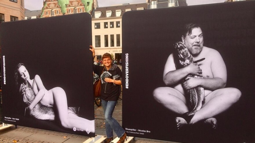 Danci najgori kada je u pitanju izlov ribe