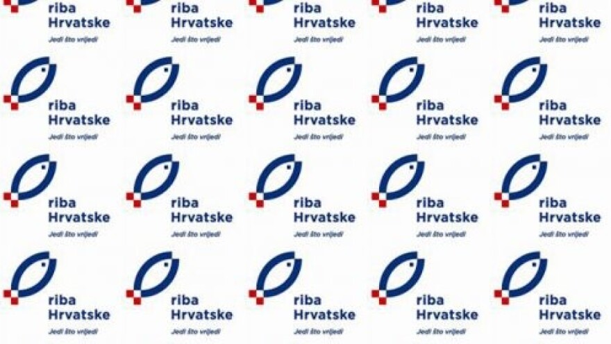 Projekt "Riba Hrvatske - Jedi što vrijedi"