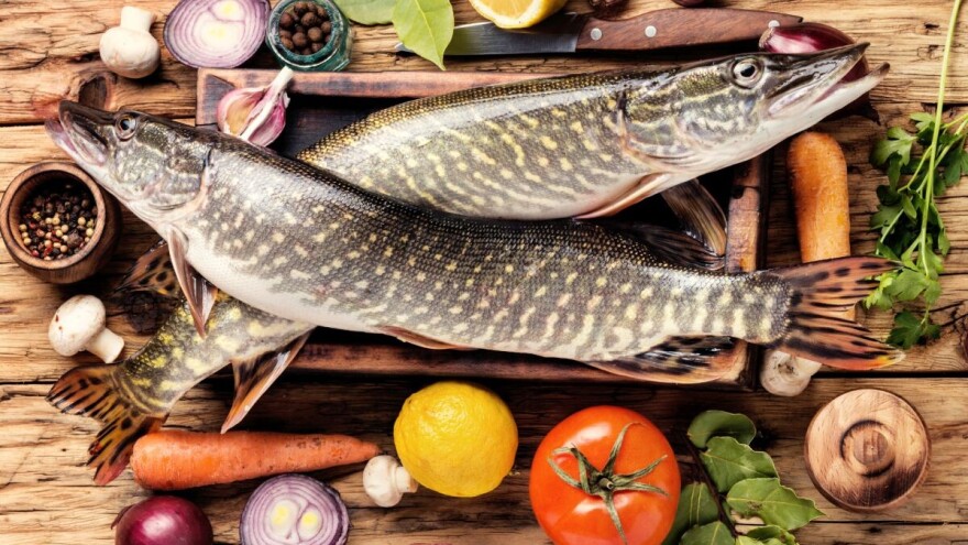 Finci na popis potencijalno opasne hrane stavili i štuku, haringu, losa pa i cimet