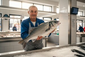 Riba neće u fiskalizaciju!