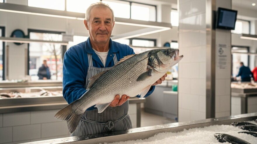 Riba neće u fiskalizaciju!