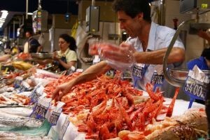 Prodaja vlastitog ulova ribe bez fiskalne kase