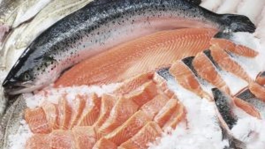 Fish International 2014.