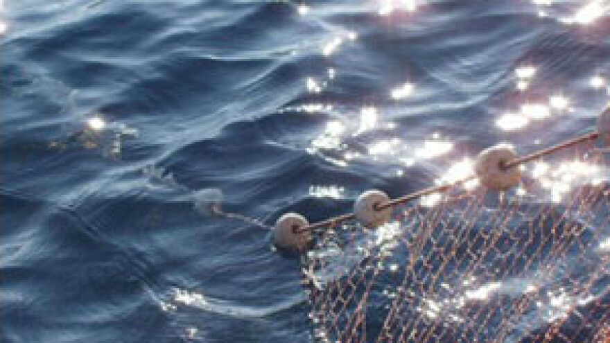 Međunarodni skup o hrvatskom ribarstvu