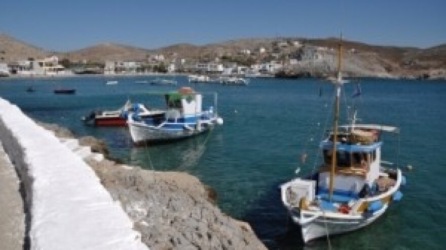 Hrvatska će dobiti milijune odrekne li se ribarstva?