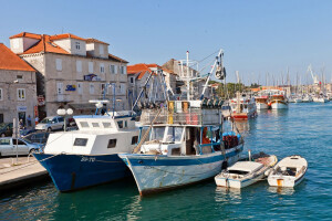 BiH će u okviru strategije EU čuvati ribarstvo na Mediteranu