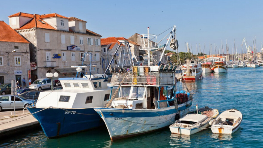 BiH će u okviru strategije EU čuvati ribarstvo na Mediteranu