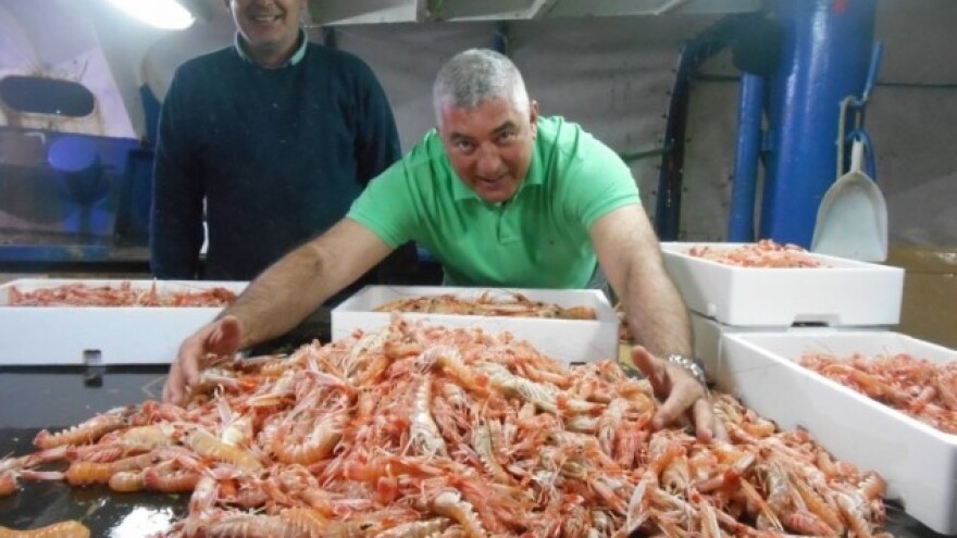 Potomak prvih ribara možda će biti i zadnji?