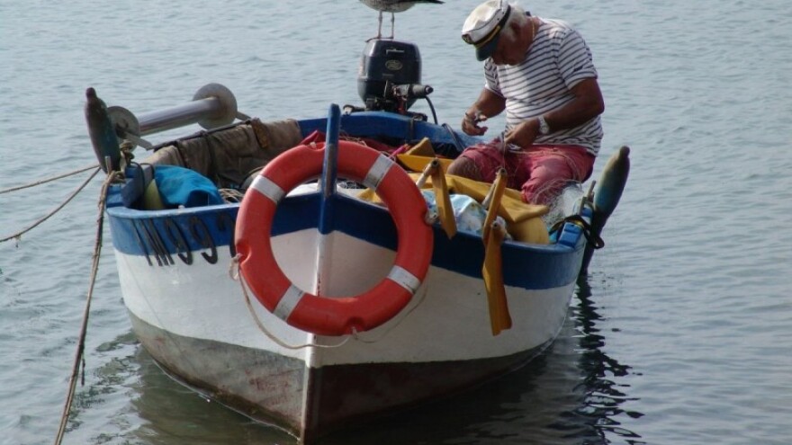 3 milijuna kuna za akvakulturu iz EFR programa