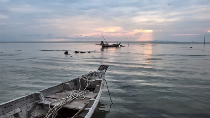 Poticaji za prestanak bavljenja ribarstvom?