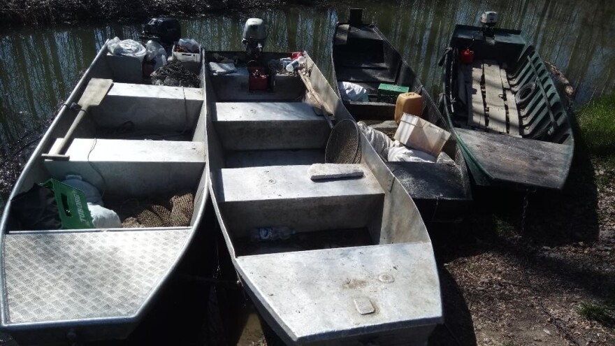 Ribarima dozvoljen 'noćni rad', ali stari problemi ostali?