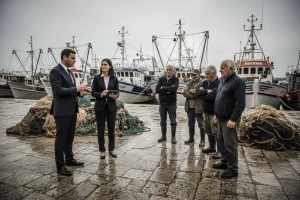 Ribari će uvjeriti Vellu da nam kvote ne trebaju?