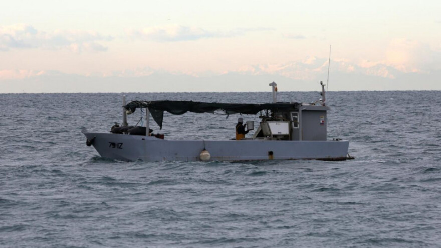 Slovenija od savudrijskog ribara traži 9.000 eura!