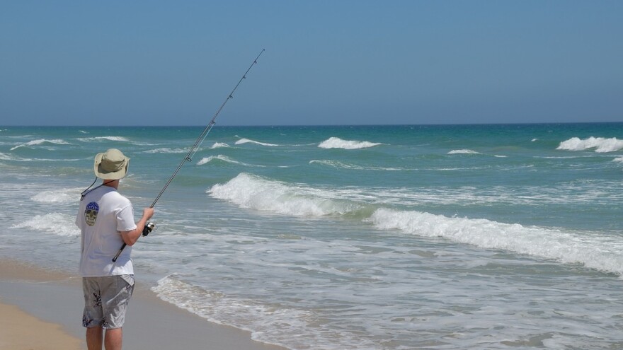 Objavljena izmjena Pravilnika o športskom i rekreacijskom ribolovu na moru