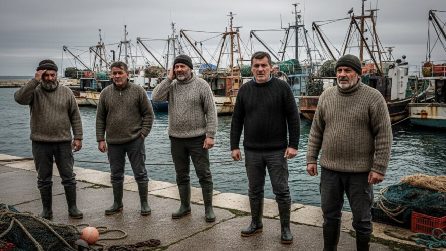 Ribari: Nastavit ćemo prosvjede zbog plavog dizela