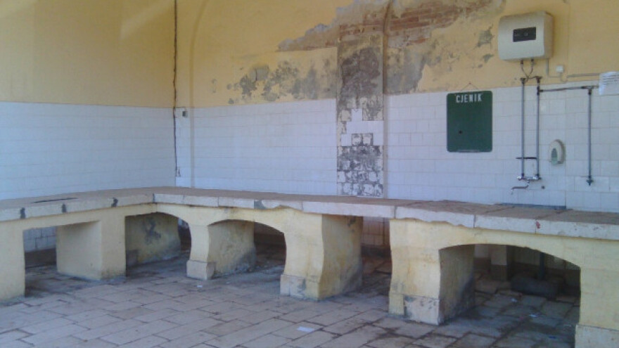 Očito ne volimo domaće ribare