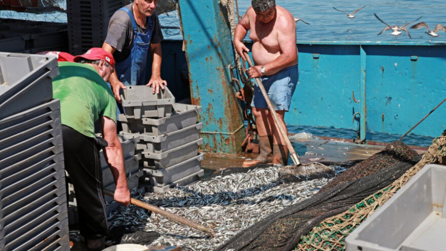 Uskoro nova prilika za odštetu ribarima