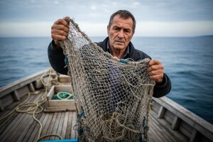 Ribari ponovno na nogama