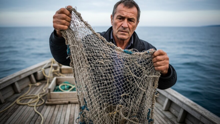 Ribari ponovno na nogama