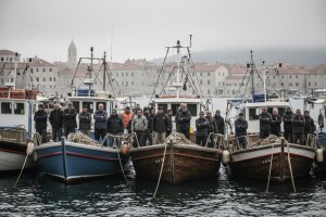 Ribari prijete blokadom svih luka