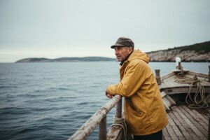 Ribari traže kvotu od 160 tona igluna