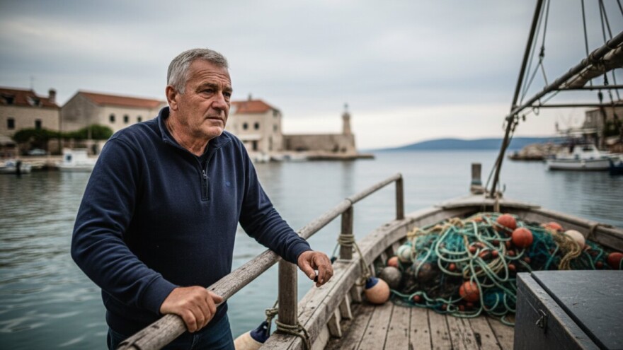 Ribari u nikad težoj situaciji, no neće prosvjedovati