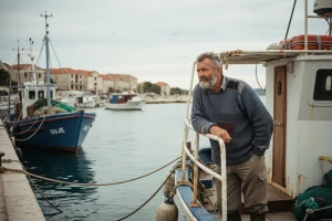 Ribari: Za plavi dizel ni lipe