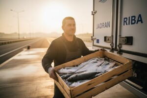 Ribari zadovoljni ulaskom u EU